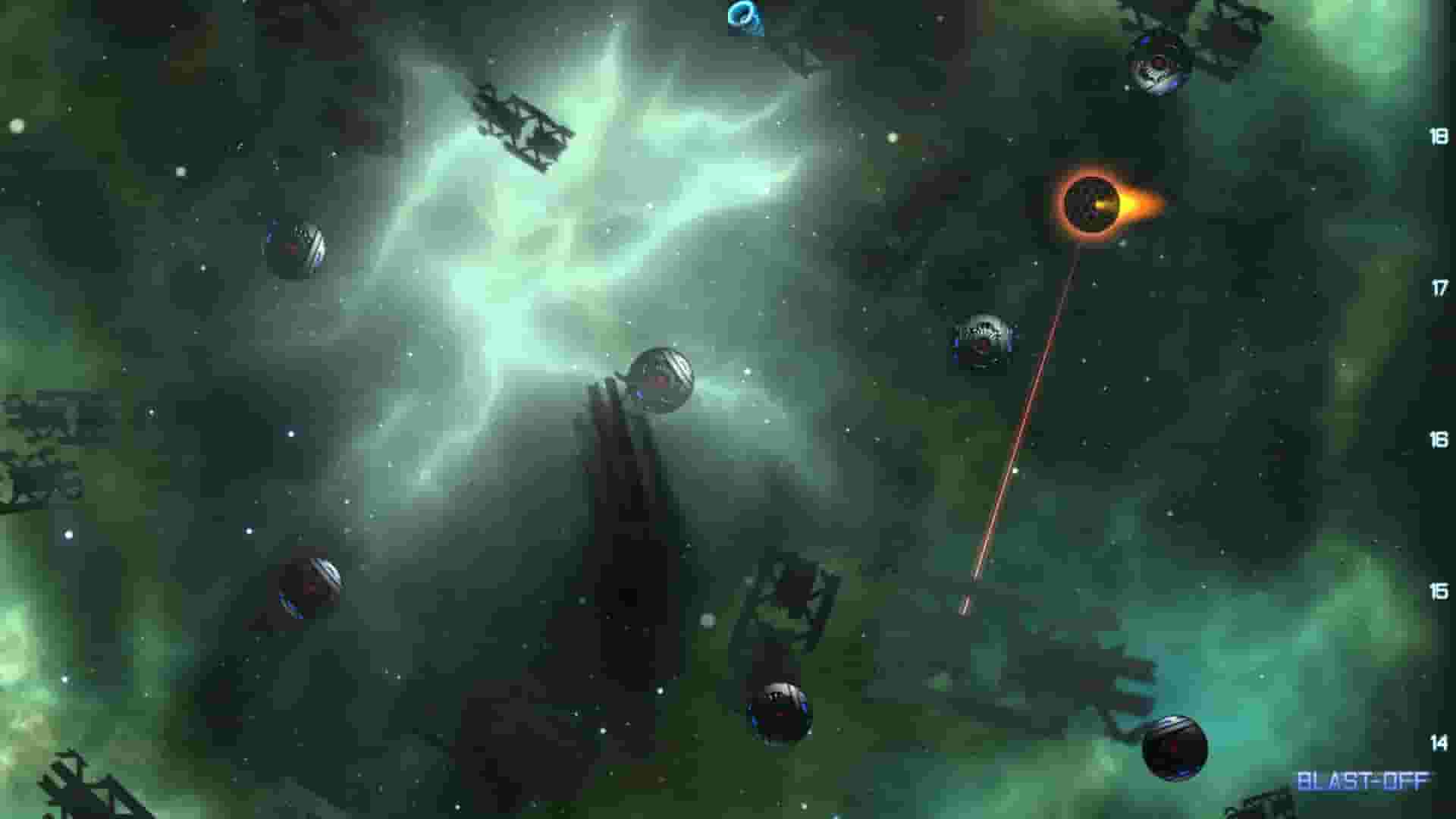 Blast-off screenshot thumbnail screenshot 4