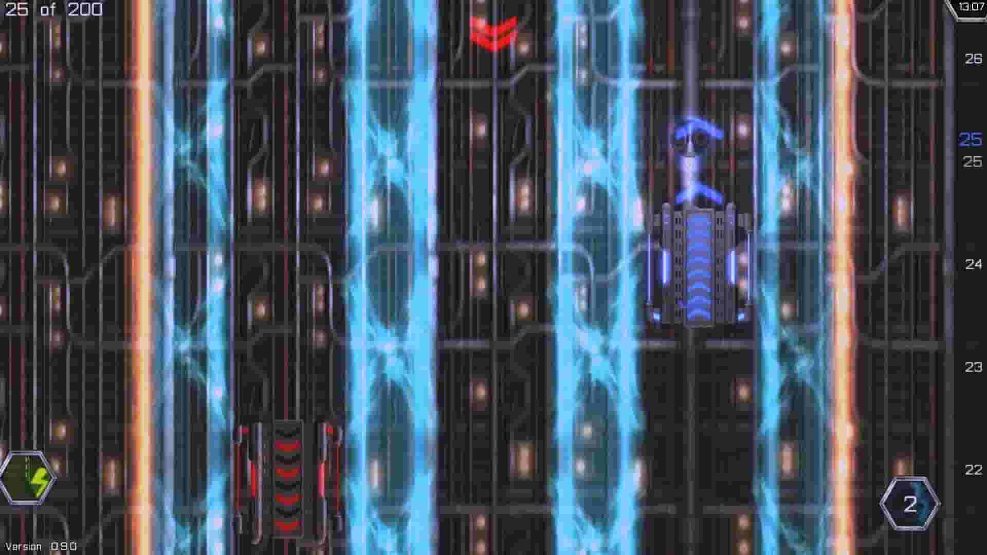 Blast-off screenshot thumbnail screenshot 5