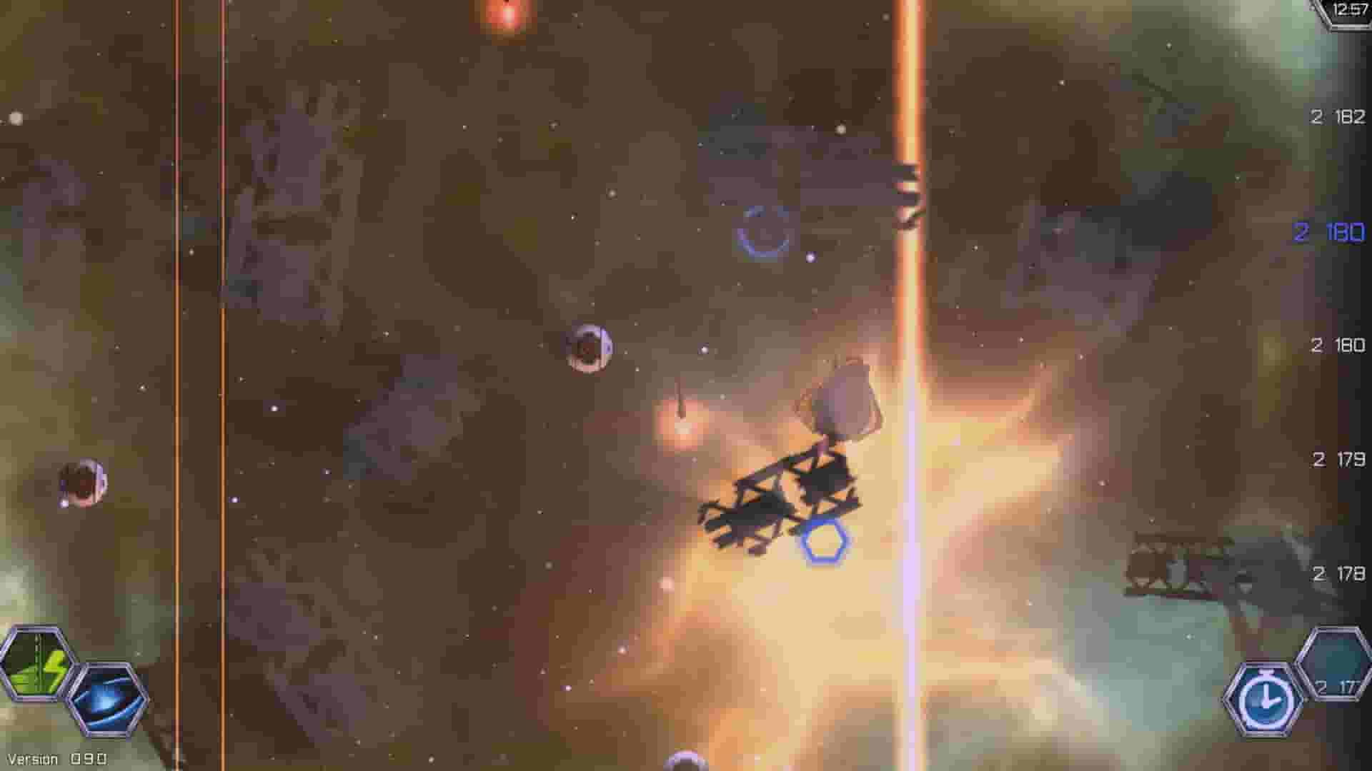 Blast-off screenshot thumbnail screenshot 6