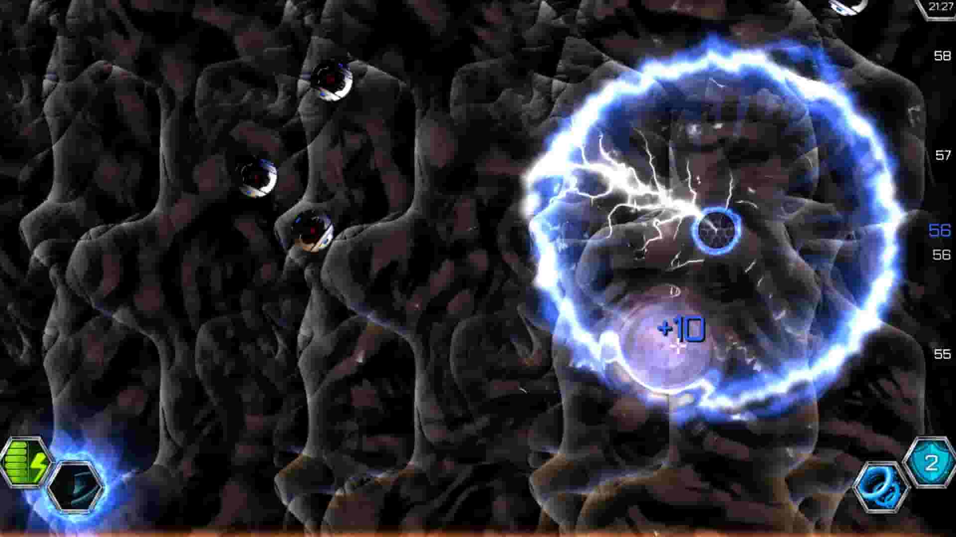 Blast-off screenshot thumbnail screenshot 7