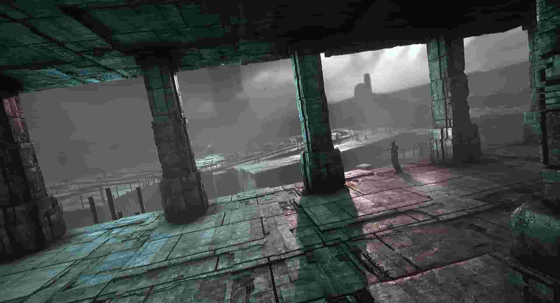 Bleak Faith: Forsaken screenshot thumbnail screenshot 3