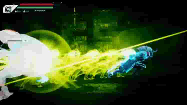 Blind Fate: Edo no Yami screenshot thumbnail screenshot 1