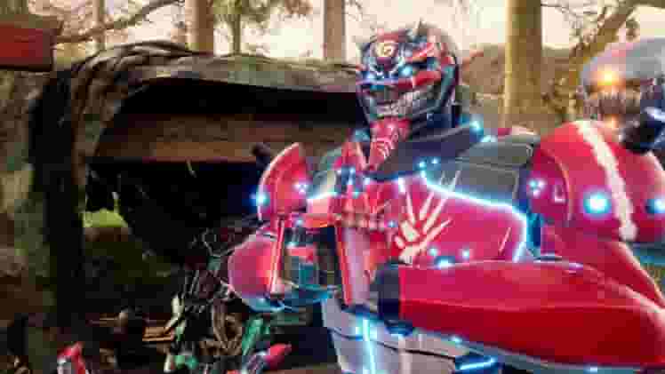 Blind Fate: Edo no Yami screenshot thumbnail screenshot 9