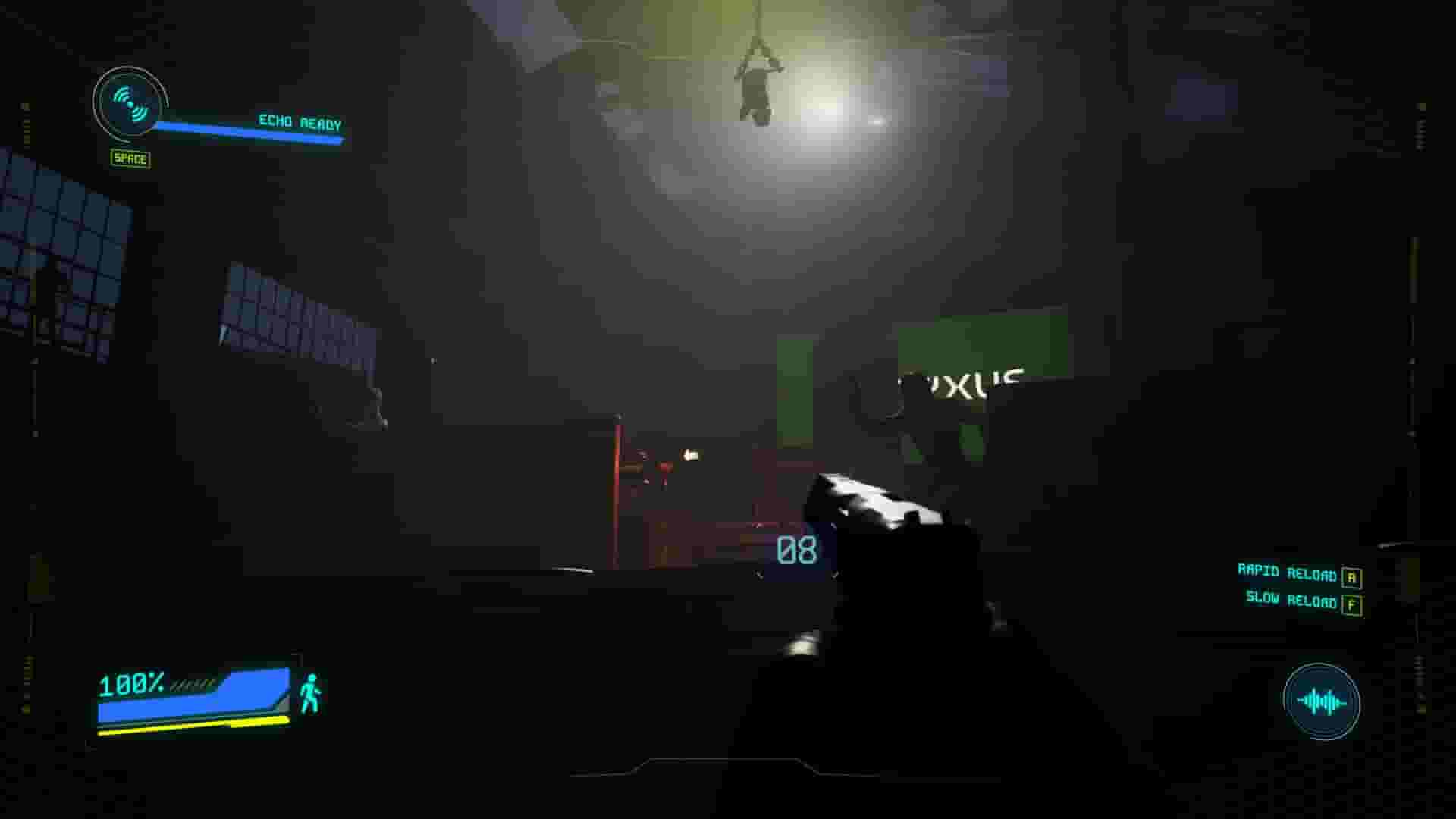 Blindfire screenshot thumbnail screenshot 3