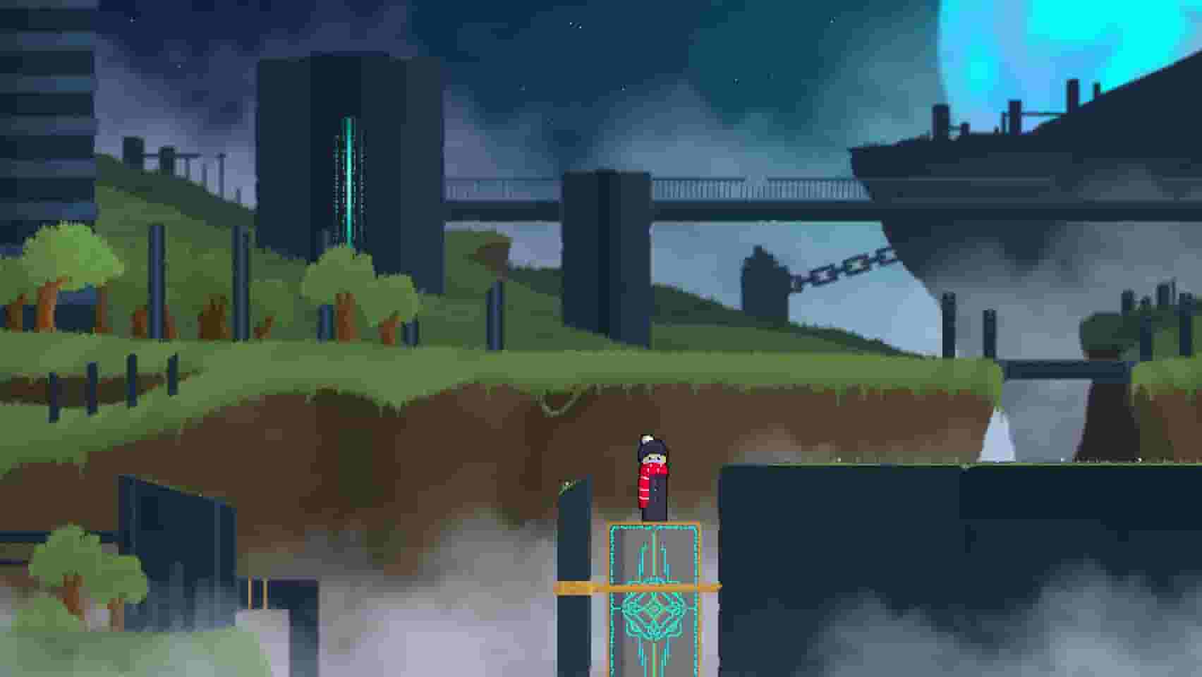 Blink screenshot thumbnail screenshot 0