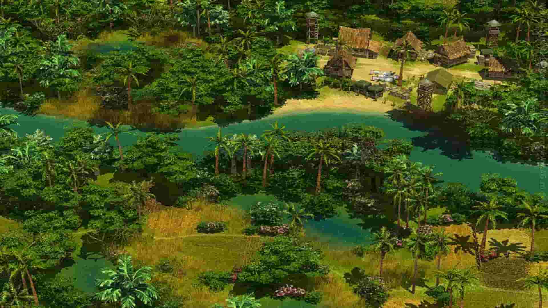 Blitzkrieg 2 Anthology screenshot thumbnail screenshot 9