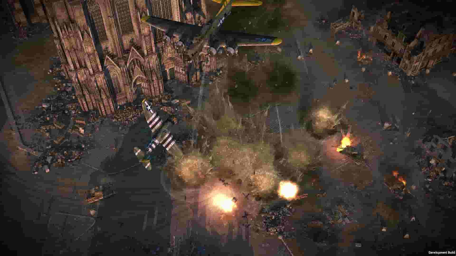Blitzkrieg 3 screenshot thumbnail screenshot 6
