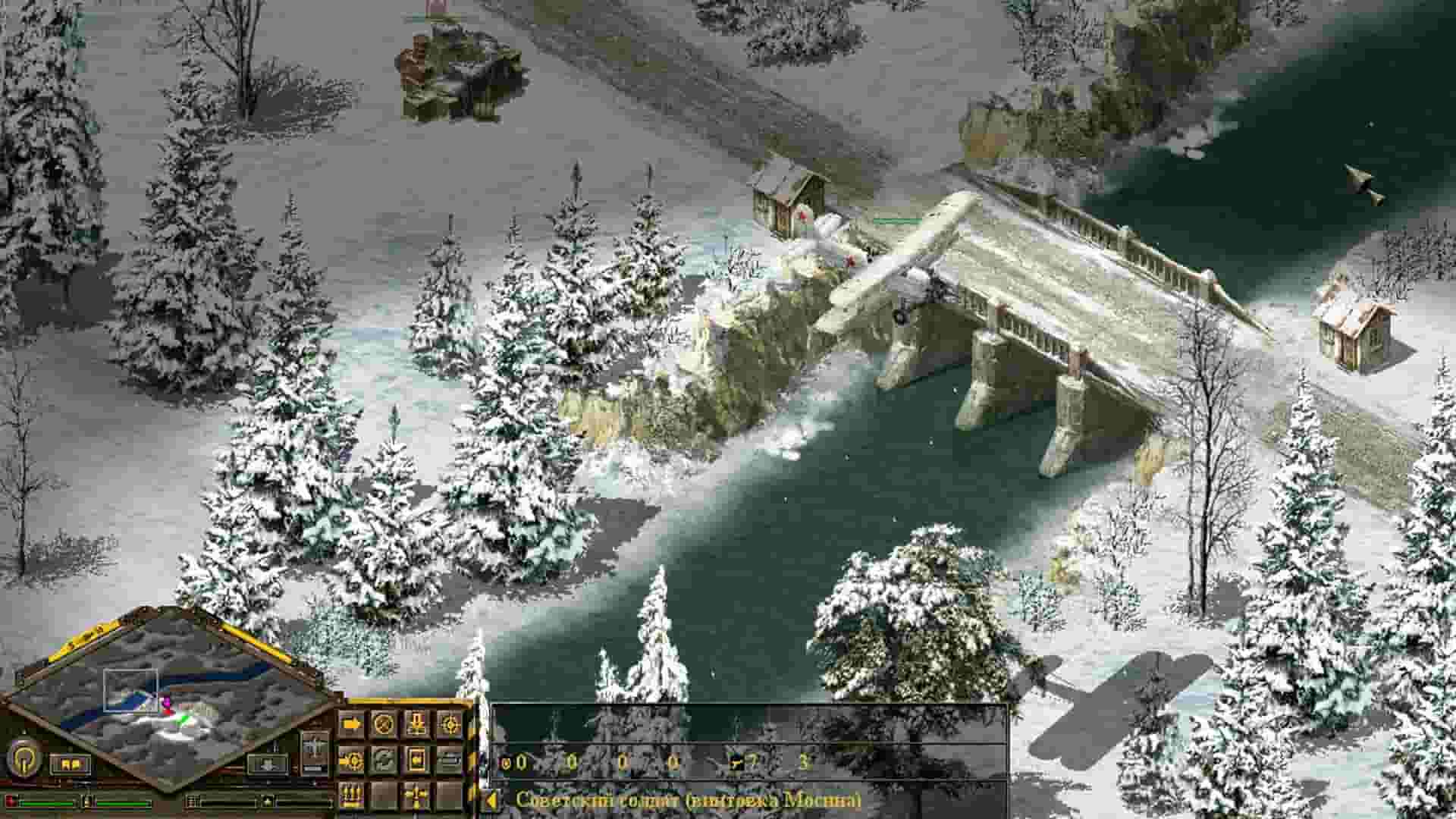 Blitzkrieg Anthology screenshot thumbnail screenshot 3