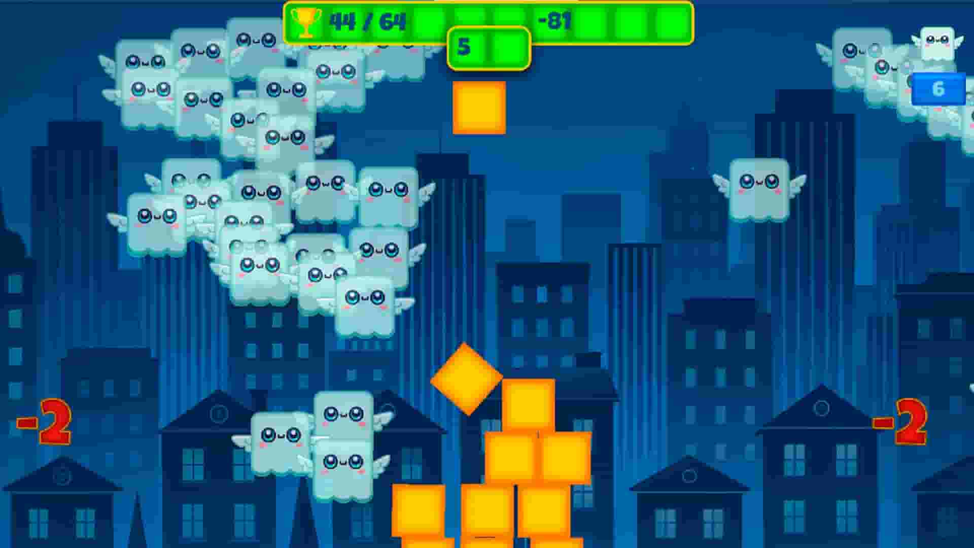 Block Sky Rise screenshot thumbnail screenshot 3