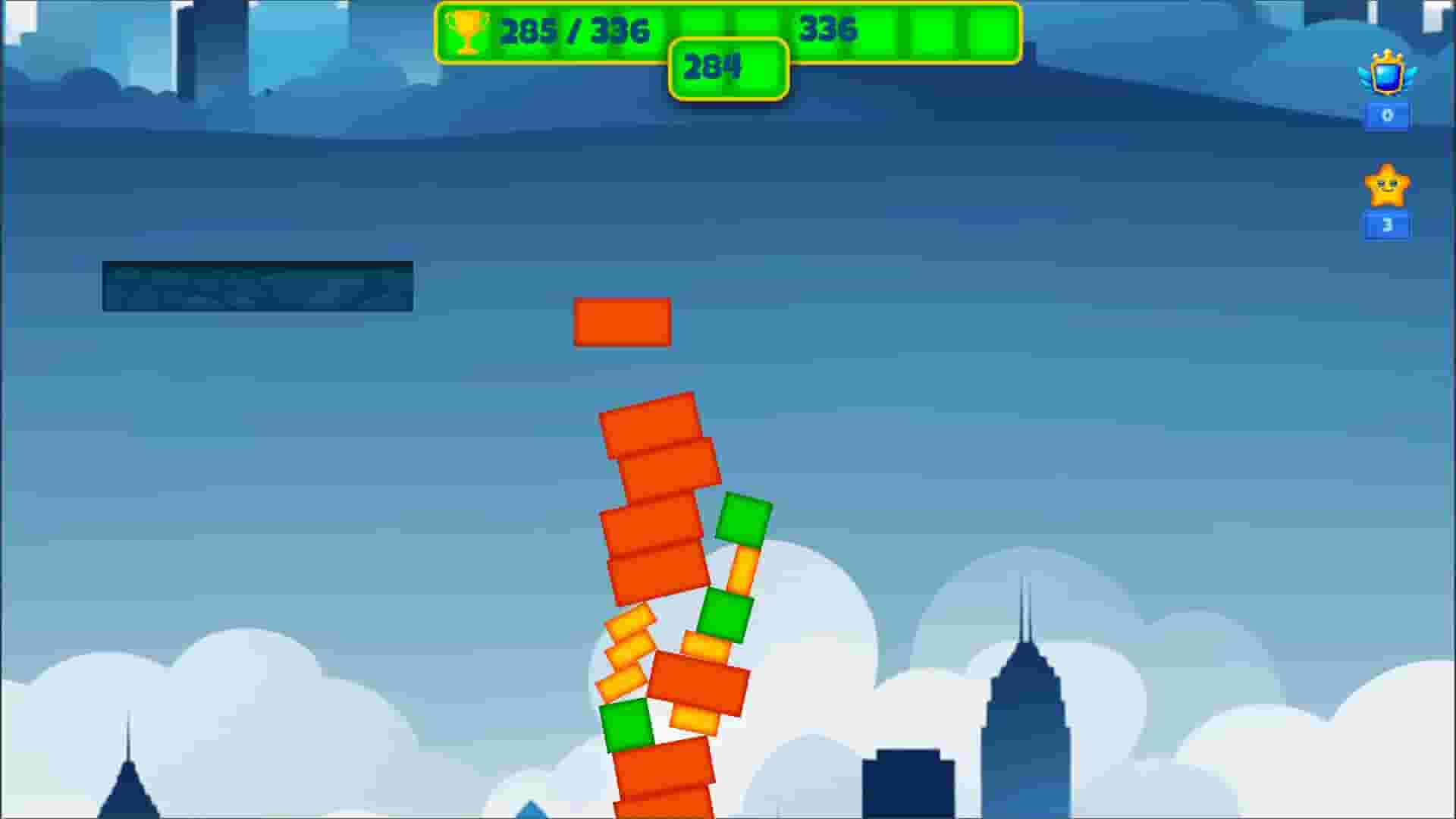 Block Sky Rise screenshot thumbnail screenshot 5