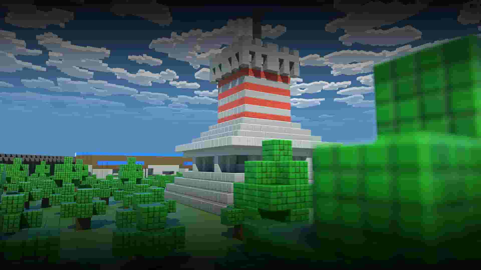 BLOCKADE 3D screenshot thumbnail screenshot 5