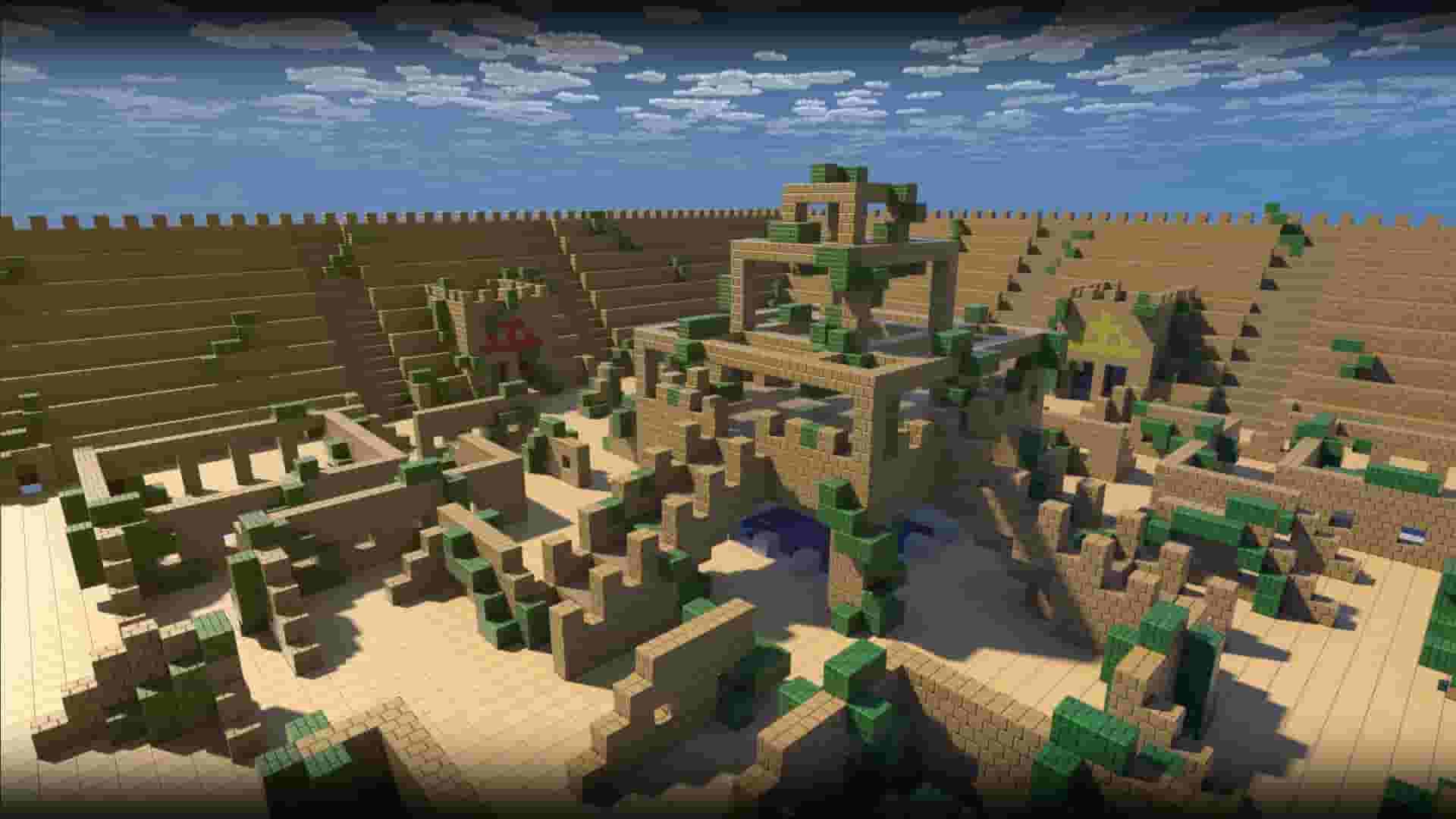 BLOCKADE 3D screenshot thumbnail screenshot 6