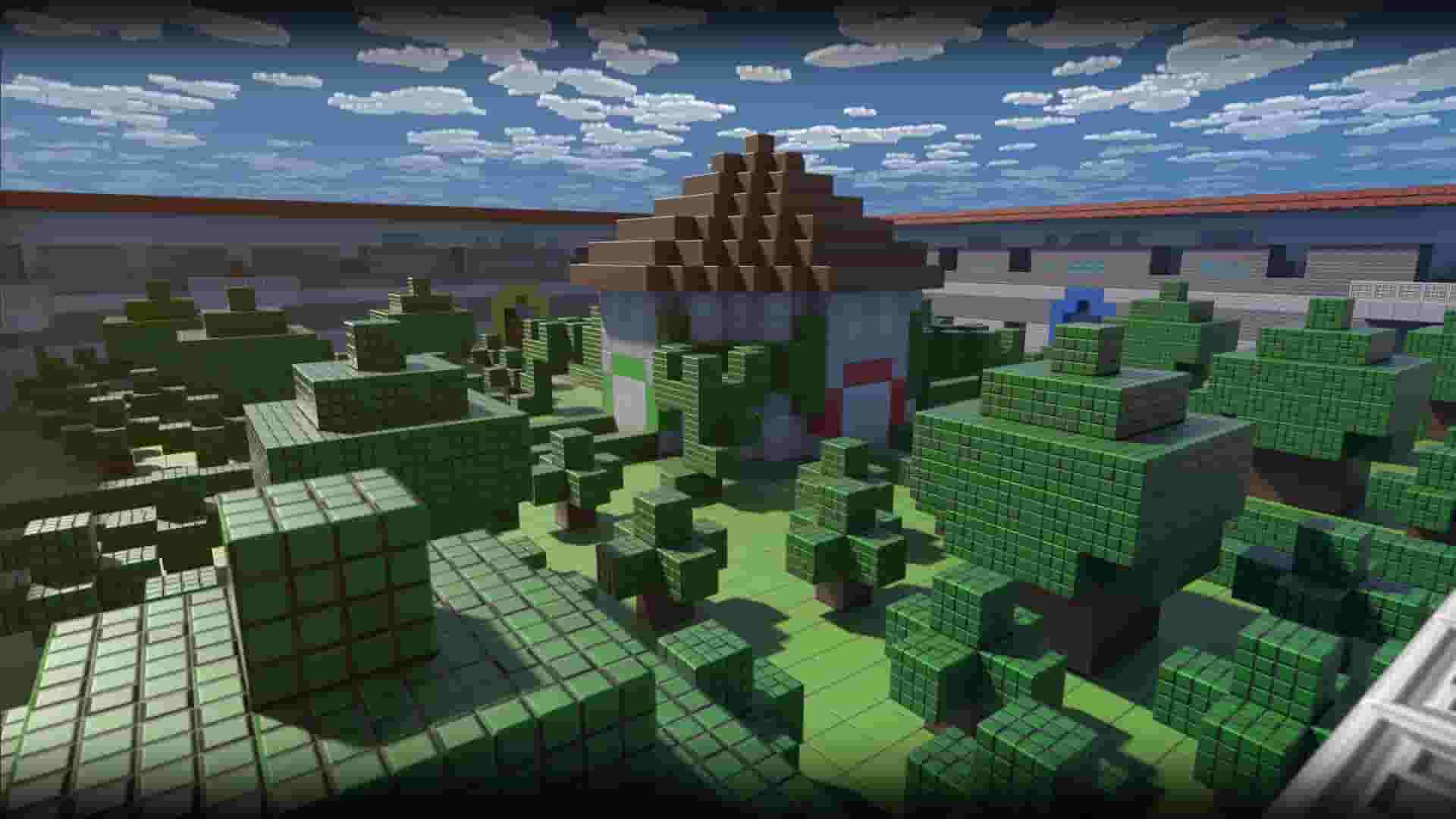 BLOCKADE 3D screenshot thumbnail screenshot 7