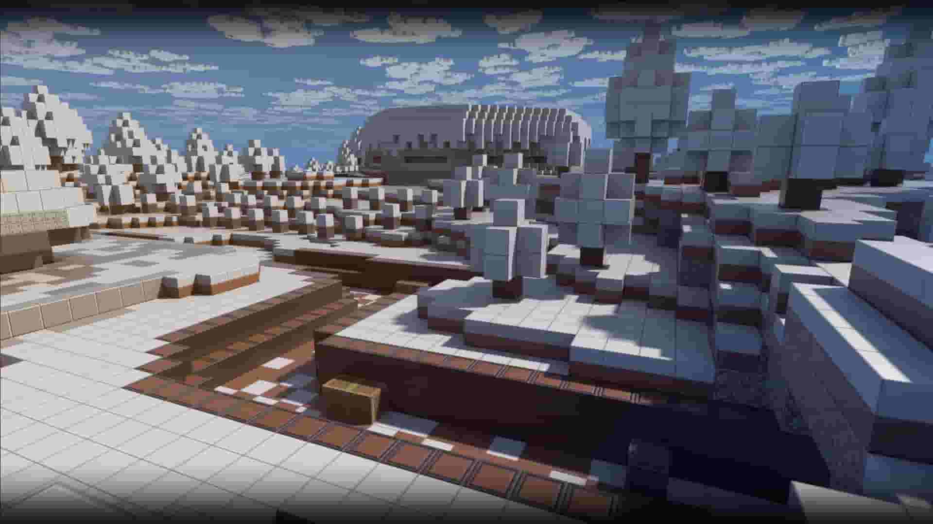 BLOCKADE 3D screenshot thumbnail screenshot 8