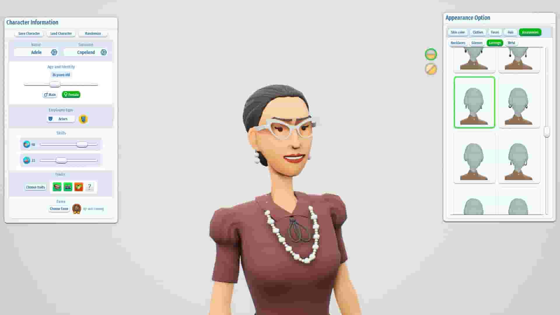 Blockbuster Inc. screenshot thumbnail screenshot 2