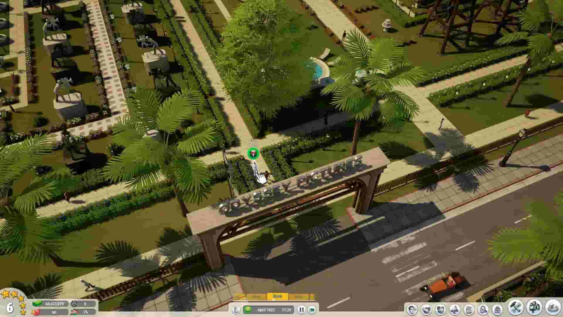 Blockbuster Inc. screenshot thumbnail screenshot 5