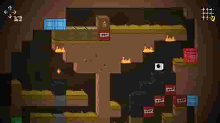 Blocks That Matter screenshot thumbnail screenshot 1