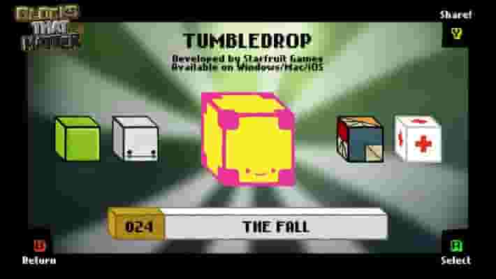 Blocks That Matter screenshot thumbnail screenshot 5