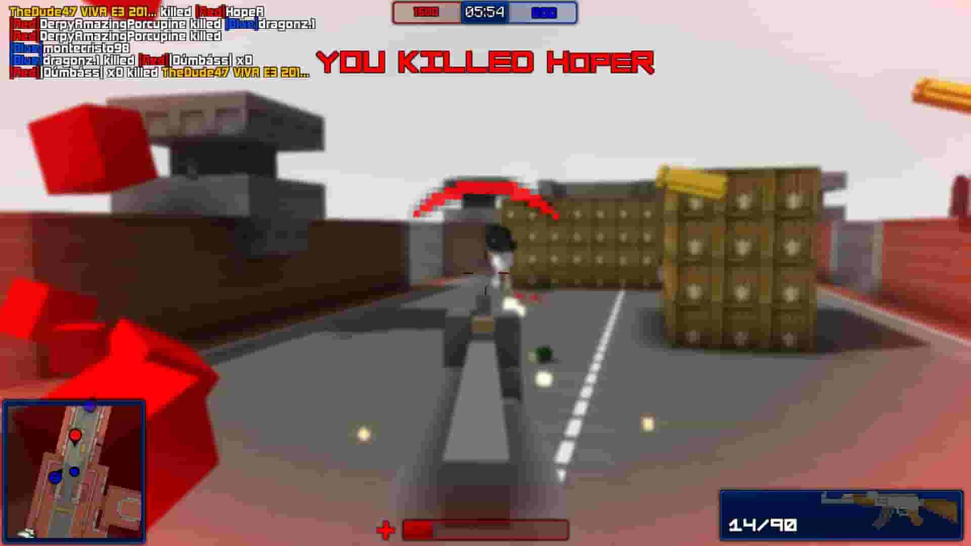 Blockstorm screenshot thumbnail screenshot 17