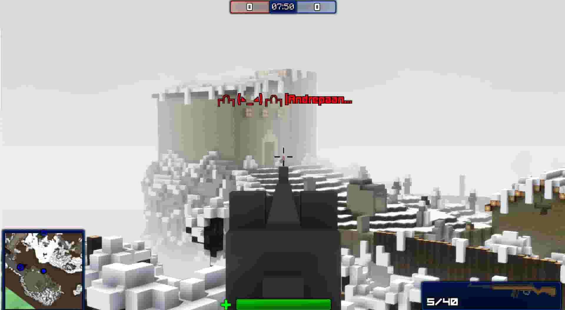Blockstorm screenshot thumbnail screenshot 20