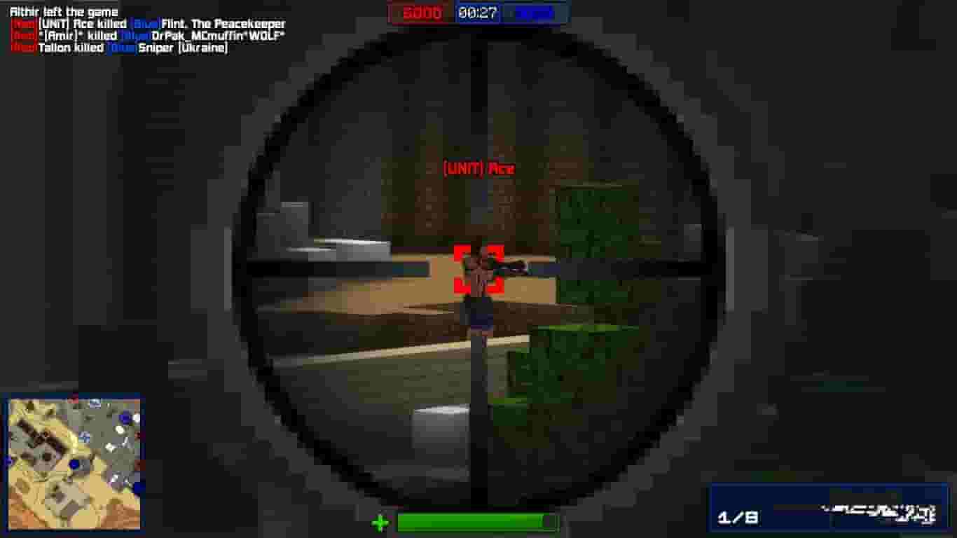 Blockstorm screenshot thumbnail screenshot 23