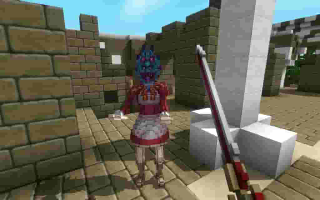 Blockstorm screenshot thumbnail screenshot 24