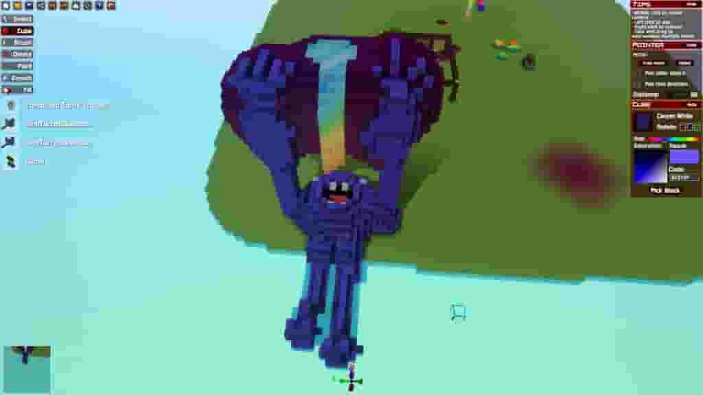 Blockstorm screenshot thumbnail screenshot 29