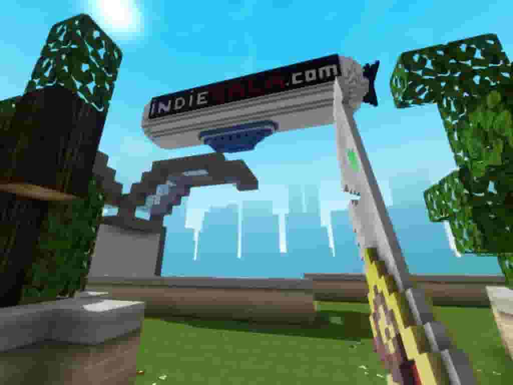 Blockstorm screenshot thumbnail screenshot 33