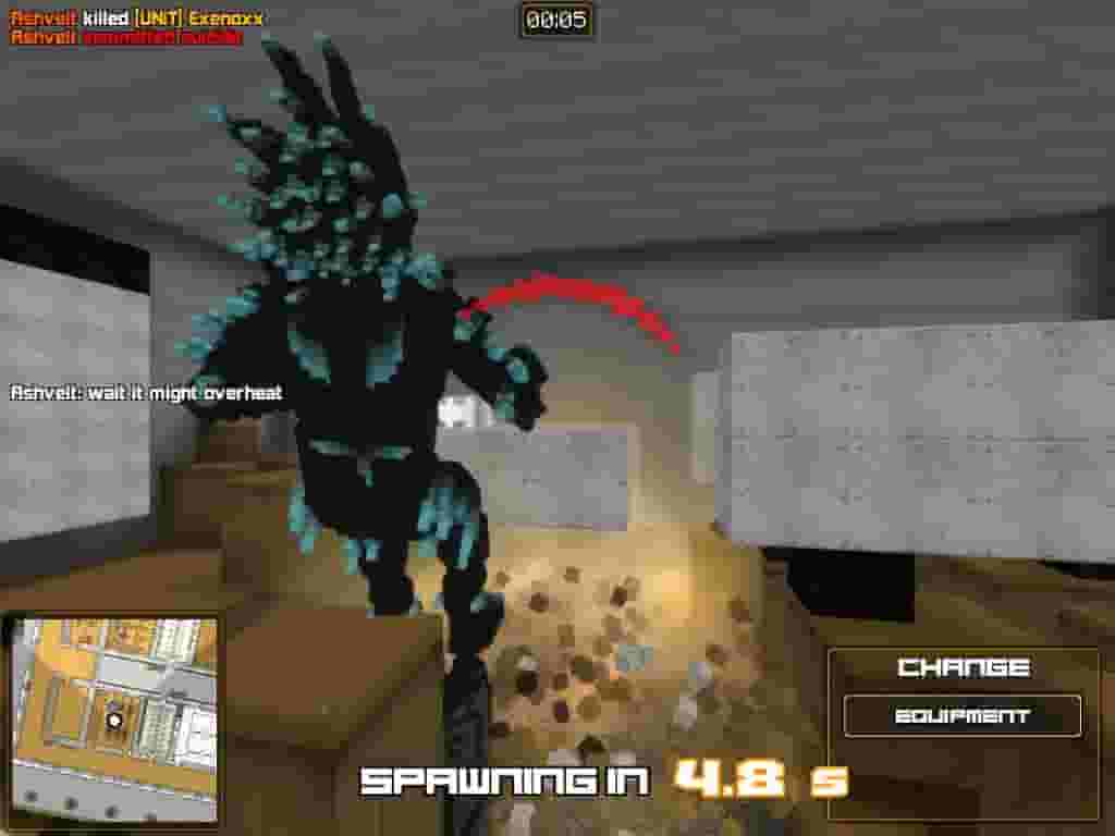 Blockstorm screenshot thumbnail screenshot 34