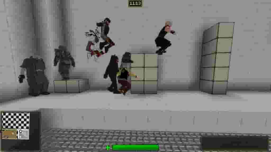 Blockstorm screenshot thumbnail screenshot 5