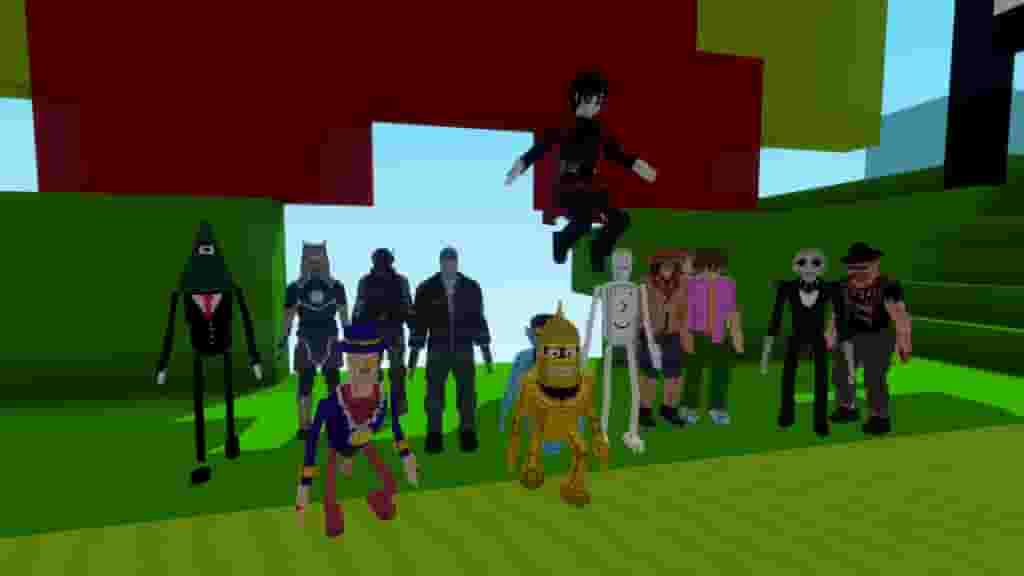 Blockstorm screenshot thumbnail screenshot 8