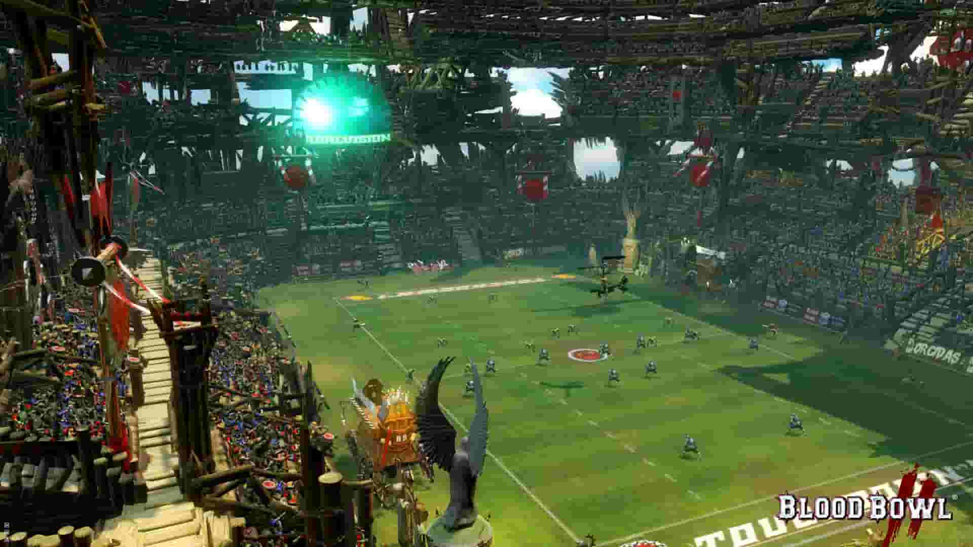 Blood Bowl 2 screenshot thumbnail screenshot 6