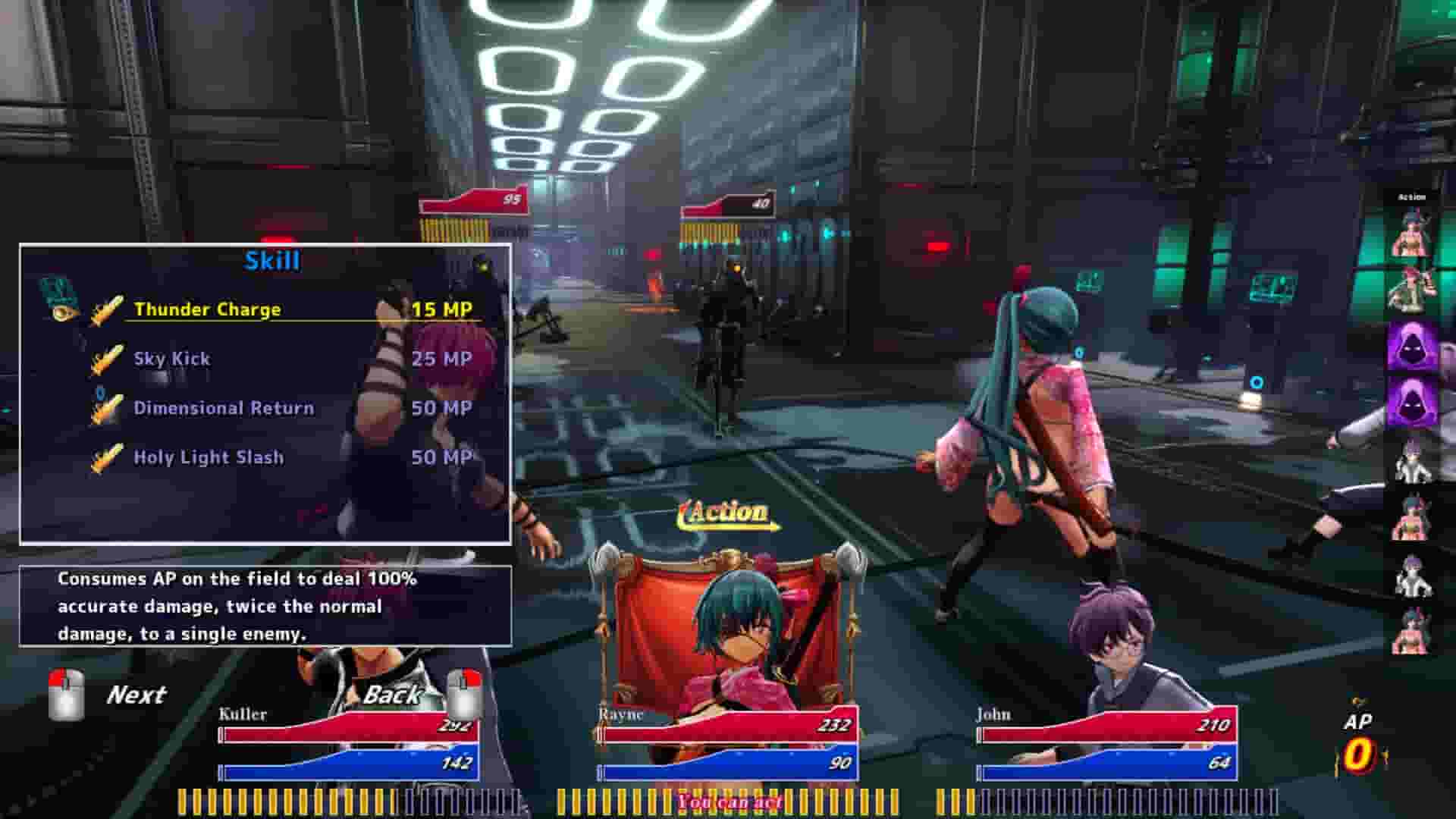 Blood Crawler screenshot thumbnail screenshot 0