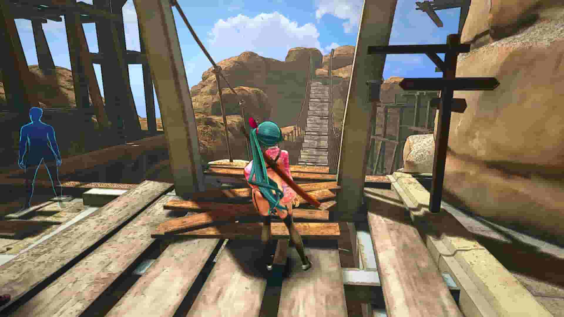 Blood Crawler screenshot thumbnail screenshot 3