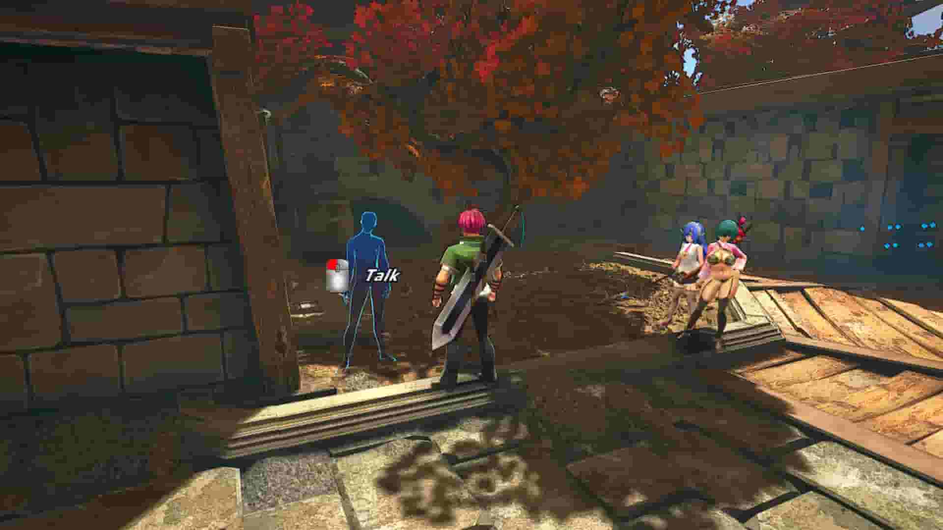 Blood Crawler screenshot thumbnail screenshot 4