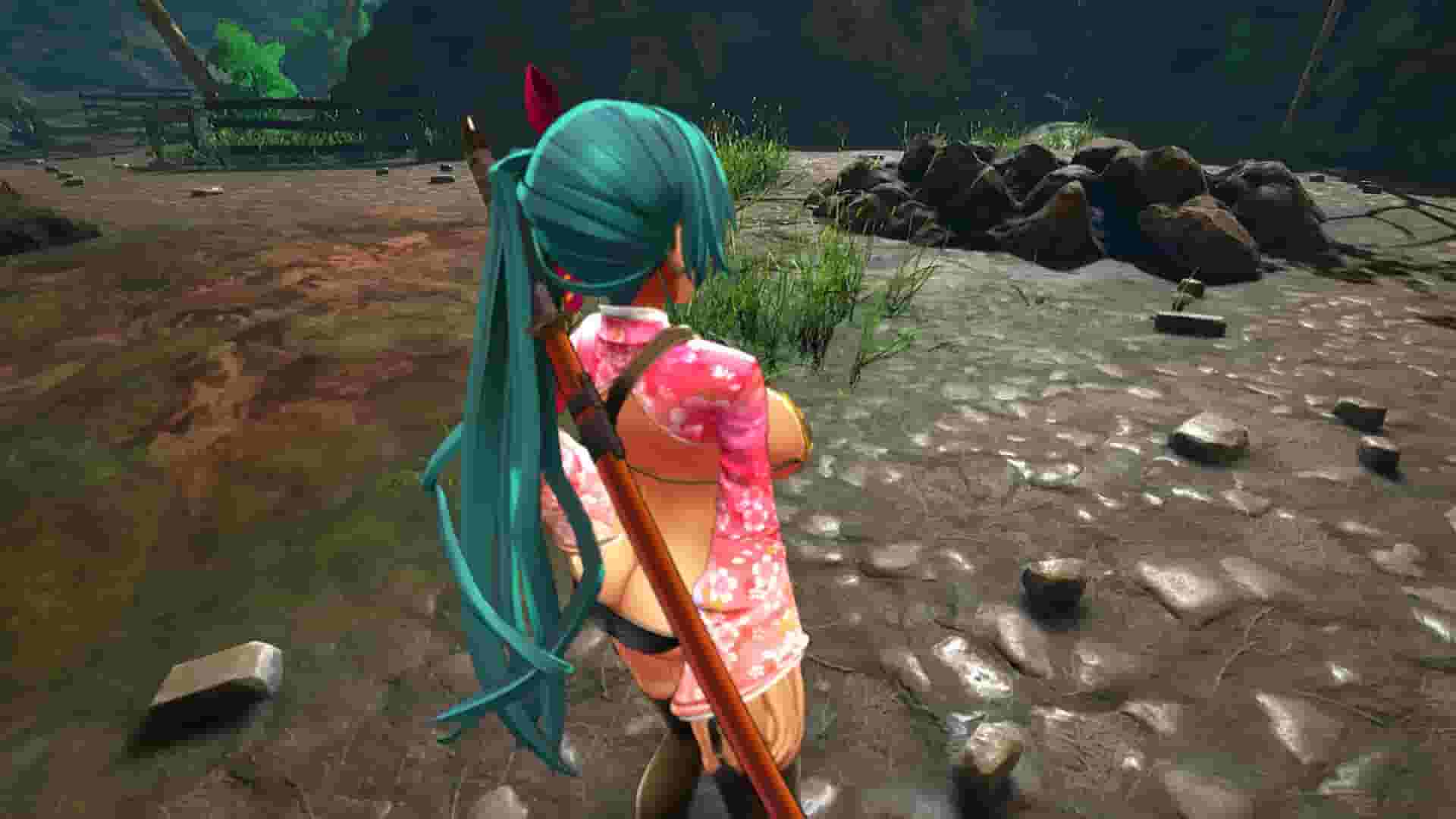 Blood Crawler screenshot thumbnail screenshot 6