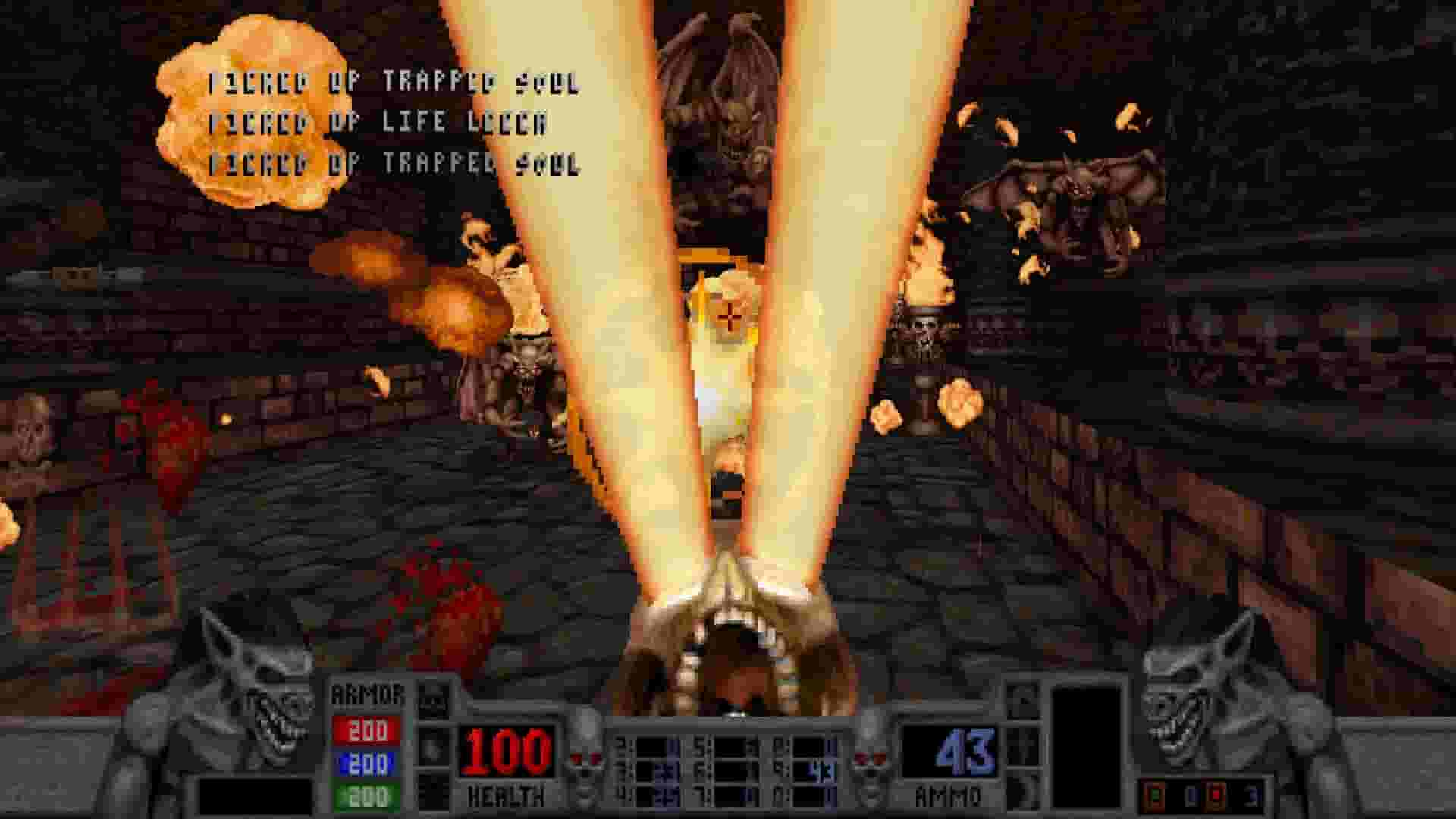 Blood Fresh Supply screenshot thumbnail screenshot 1