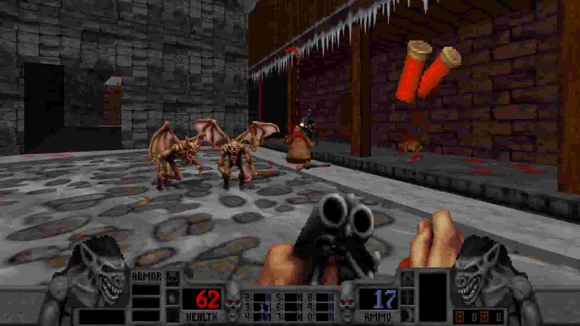 Blood Fresh Supply screenshot thumbnail screenshot 2