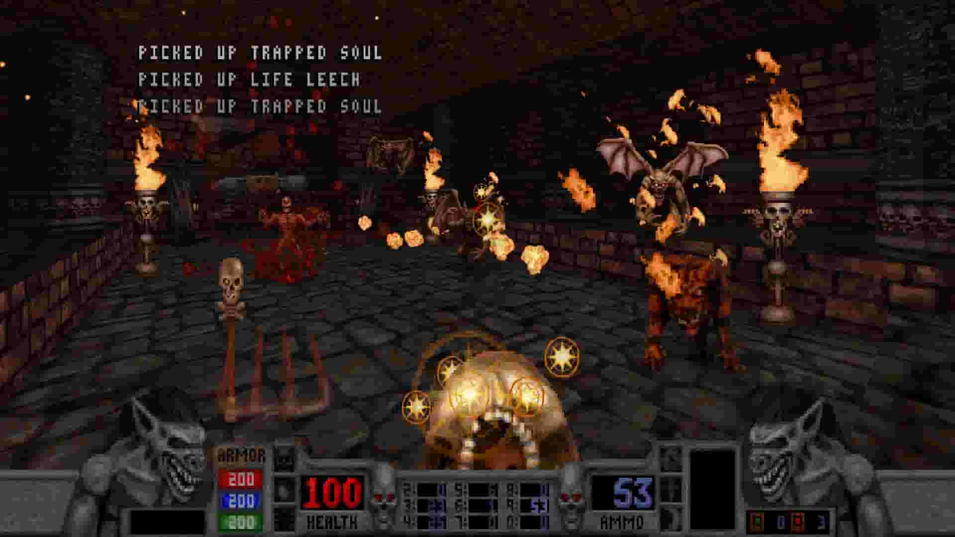 Blood Fresh Supply screenshot thumbnail screenshot 7