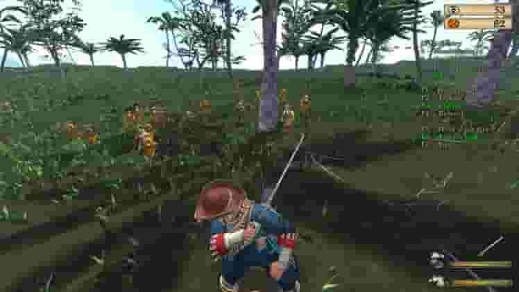 Blood & Gold: Caribbean! screenshot thumbnail screenshot 1