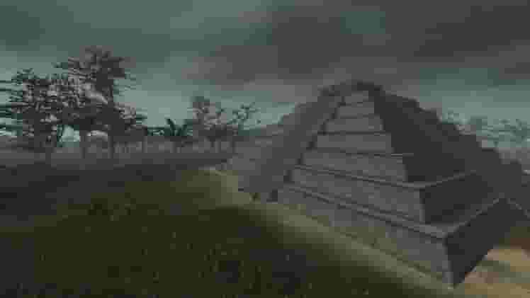 Blood & Gold: Caribbean! screenshot thumbnail screenshot 2