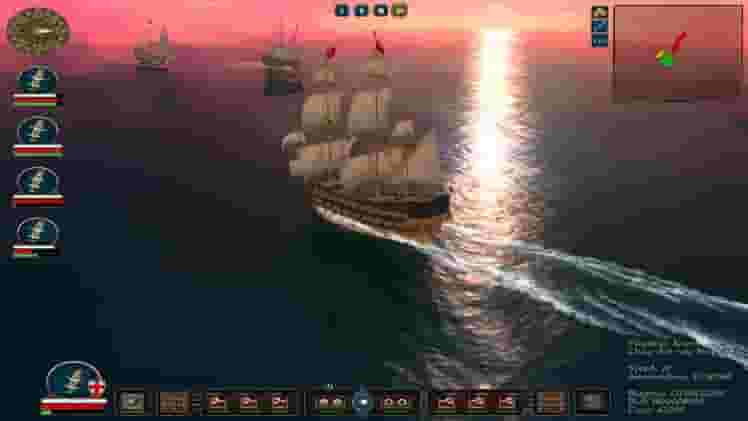 Blood & Gold: Caribbean! screenshot thumbnail screenshot 3