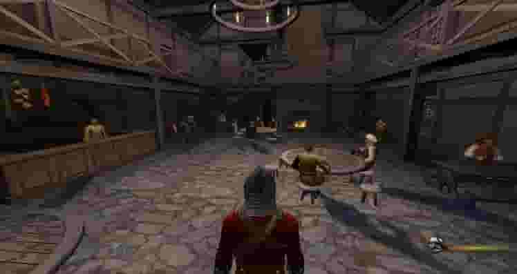 Blood & Gold: Caribbean! screenshot thumbnail screenshot 8