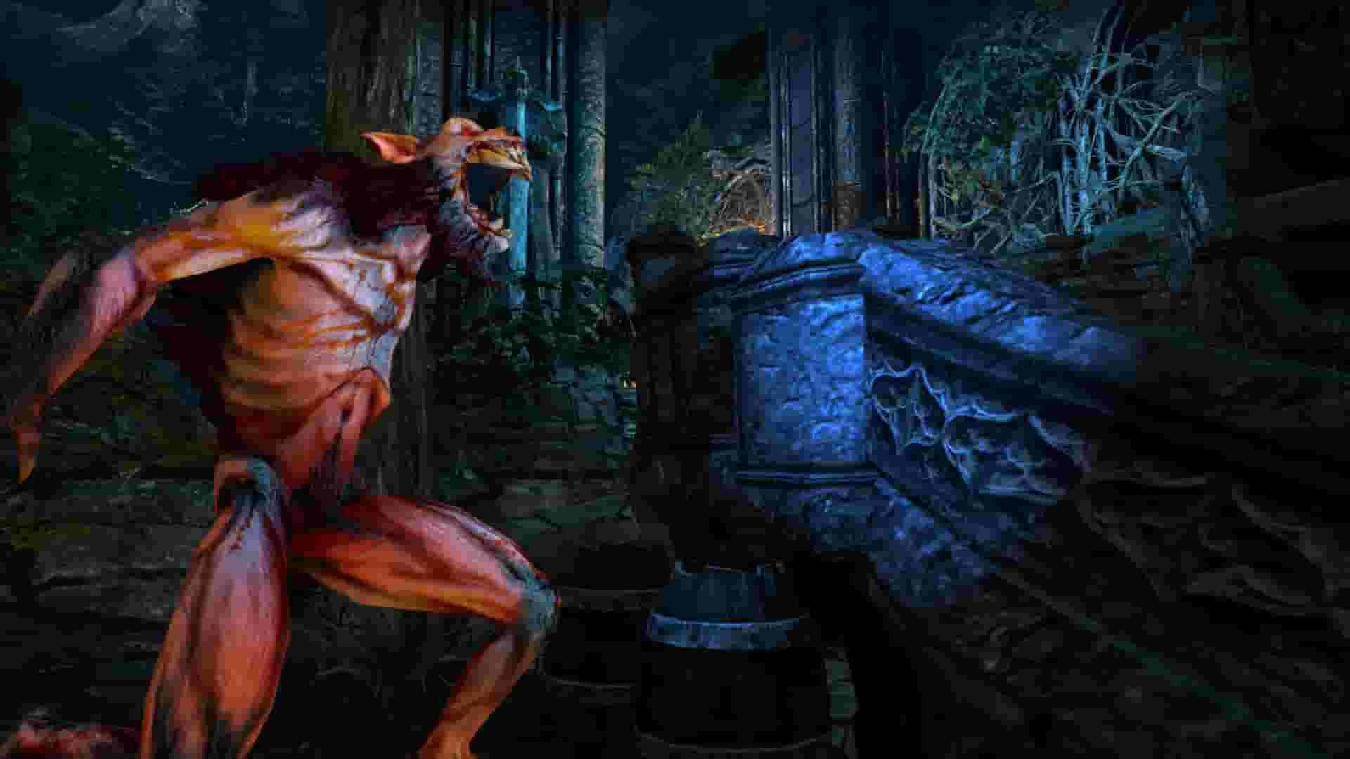 Blood Knights screenshot thumbnail screenshot 2