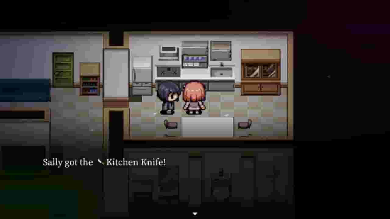 Blood Lily Loop screenshot thumbnail screenshot 2