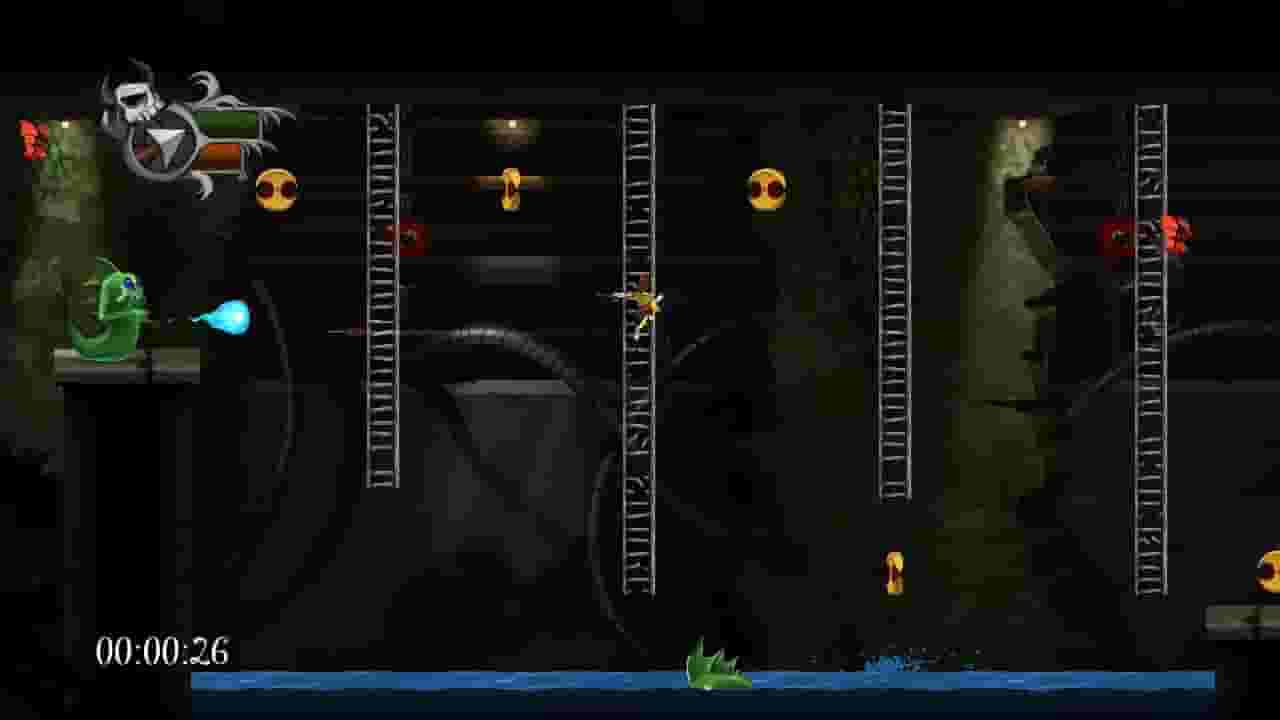 Blood of the Werewolf screenshot thumbnail screenshot 10