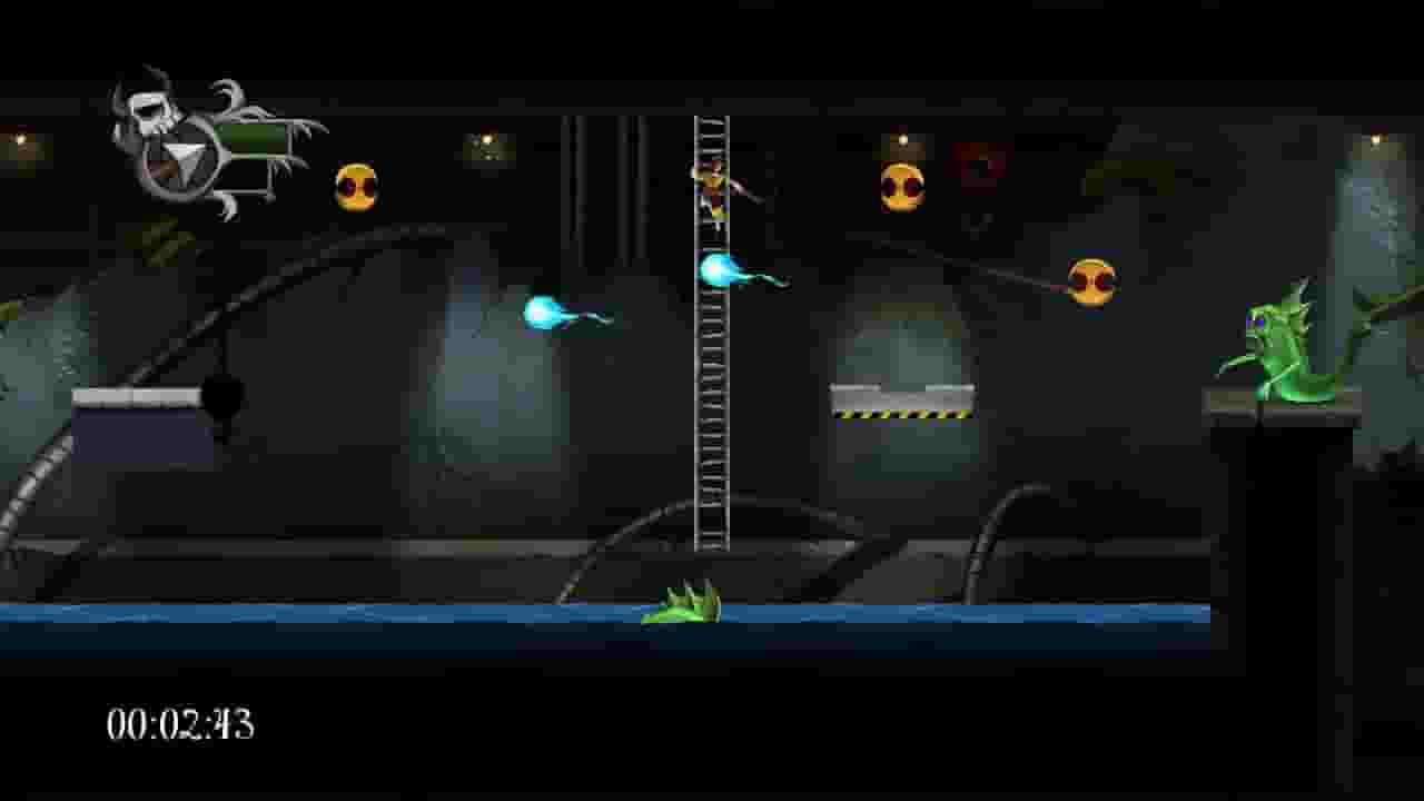 Blood of the Werewolf screenshot thumbnail screenshot 14