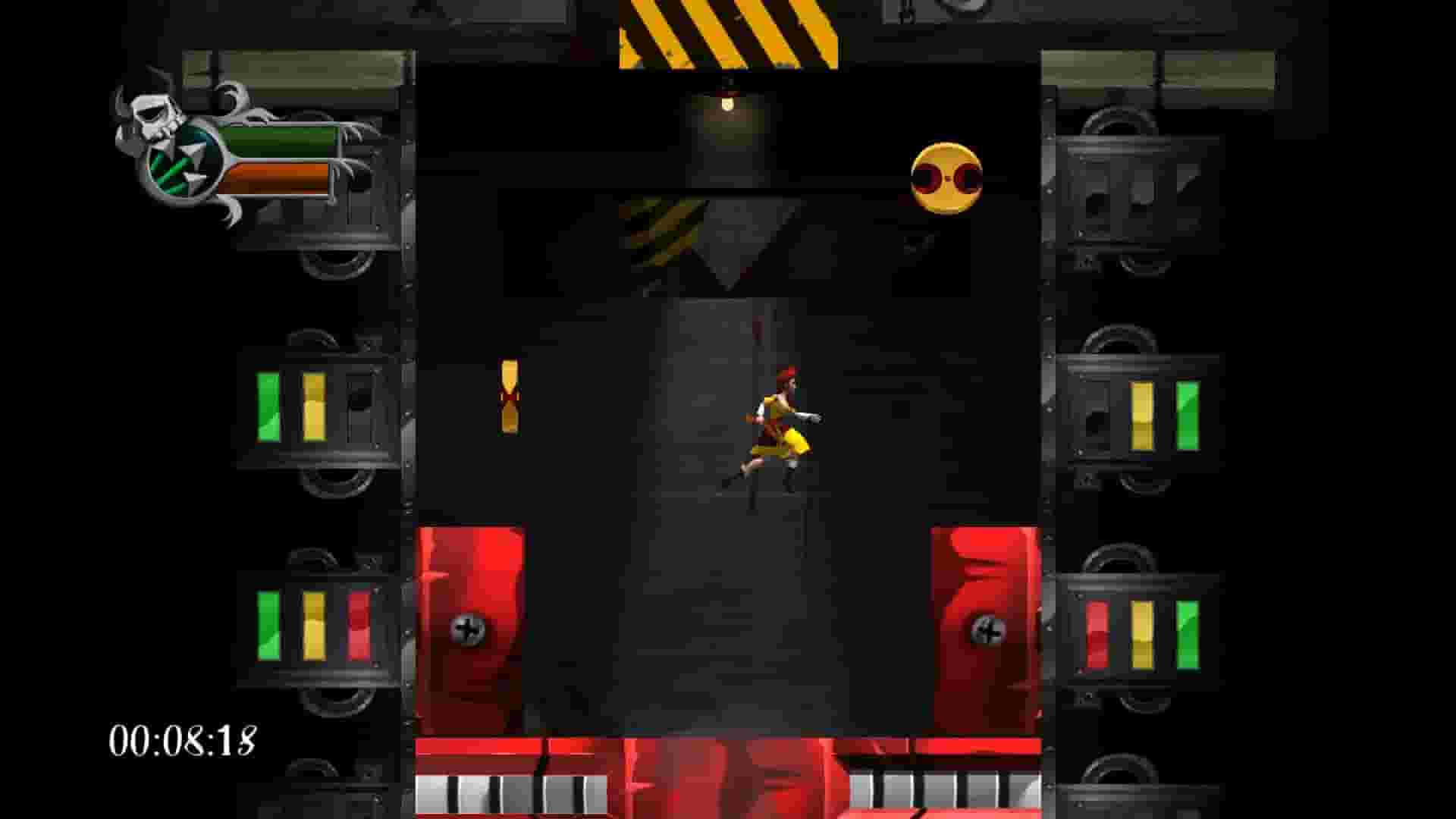 Blood of the Werewolf screenshot thumbnail screenshot 17