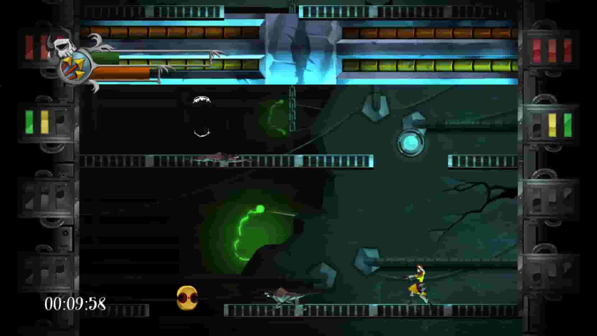 Blood of the Werewolf screenshot thumbnail screenshot 21