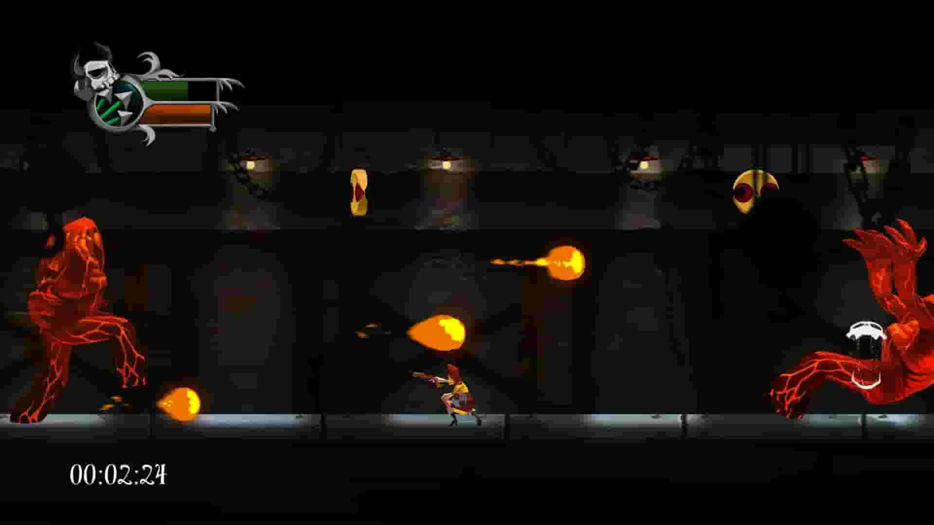 Blood of the Werewolf screenshot thumbnail screenshot 8